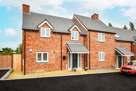 Cross Keys Mews Front