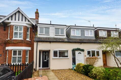 25 Symonds Green Road, Symonds Green, Stevenage, SG1 2HA