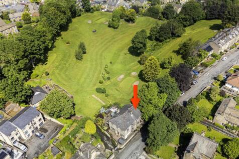 Bramleys Estate Agents - Sunnydene, Brighouse