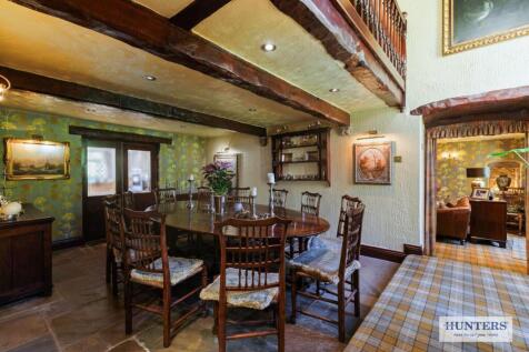 91538_Upcroft House Farm Carlton Lane Guiseley  (1