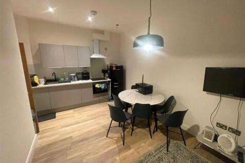 Carlton Chambers, F5, First Floor, City Centre, Bristol, BS1 photo 3