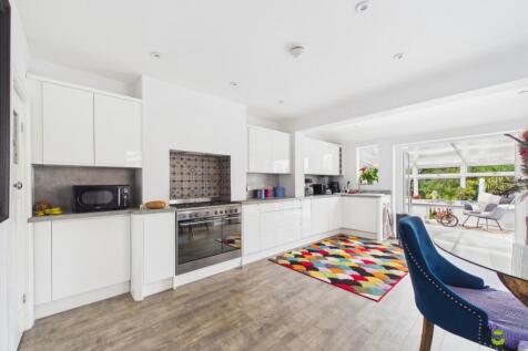 Presented by Kevin at EweMove Abbey Wood and Belve