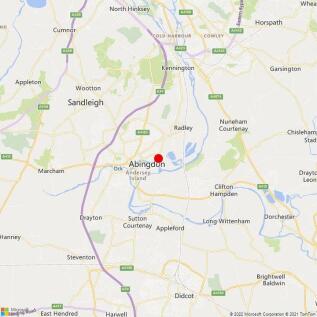 Property Map