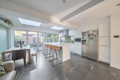 Extended Kitchen/Diner/Family Room