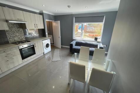 Kitchen and Dining