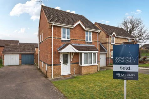 Thetford, IP24 - property photo