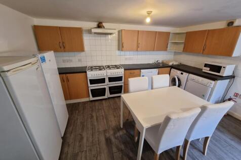 1 Oxford Street, Leamington Spa photo 2