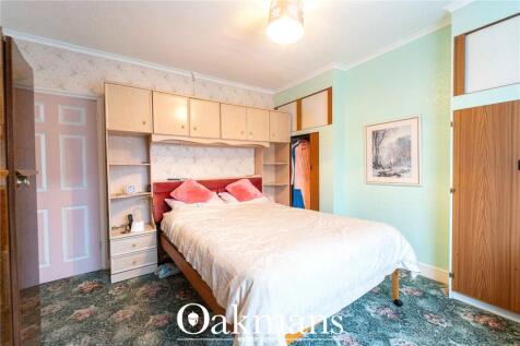 2 bed, 1 bath Terraced in Birmingham - Photo 8