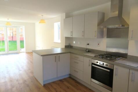 Thrower Road, Shrewsbury, Shropshire, SY2 photo 4