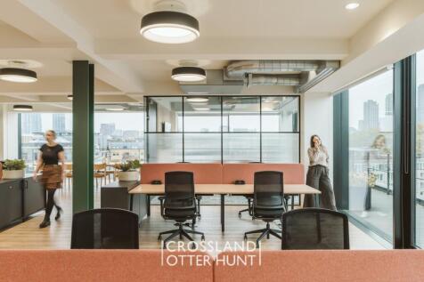 HOP_75 Farringdon Road_Orchard Street  Investmen