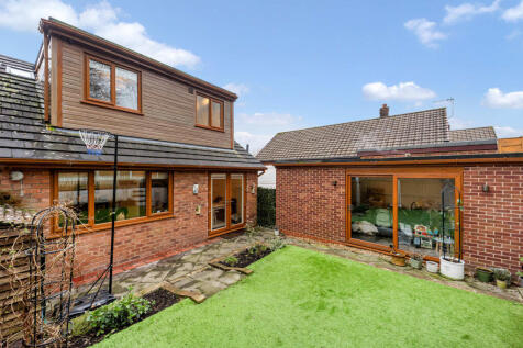 Garden Summer House