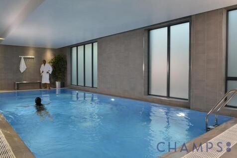 Cobham House, Kidbrook Village, SE3 9GW