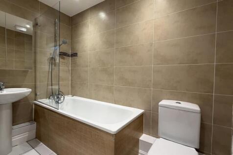 David sq, E14 For Rent By Barrain London Estate Ag