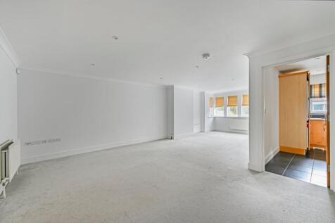 Open Plan Reception