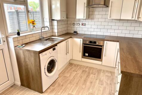 Kitchen/Breakfast Ro