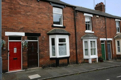 Lawson Terrace (L), Durham photo 2