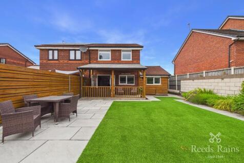 Waterpark Drive, Liverpool, Merseyside, L28 photo 4