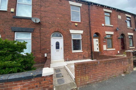 Oldham, OL9 - property photo