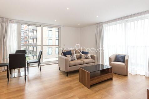 Ashton Reach, London, SE16 photo 3