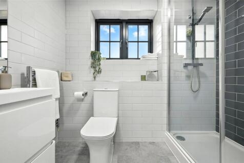 Example Shower Room