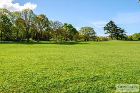View of Barnehurst Open Space