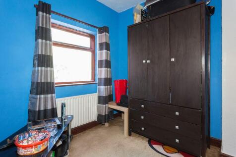 BEDROOM 3 REAR