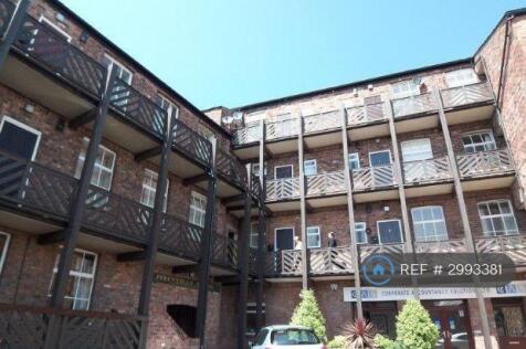 Top Floor - Left Of Centre