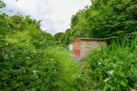 Land to SW of Yamaga Temple Ewell9.jpg