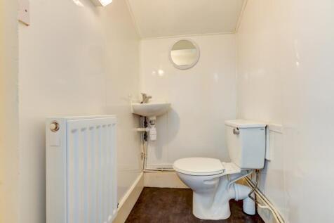 33 Stanmer Villas WC