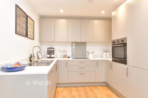 Kitchen/Lounge/ Dining Area