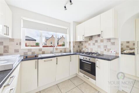 St. Christophers Drive, Oundle, Peterborough, Northamptonshire, PE8 photo 4