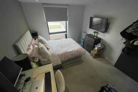 The Summit, Parliament Street, L8 photo 5