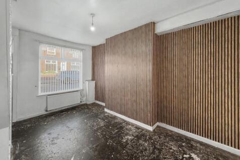 20 Shepherd Cross Street, Bolton, Greater Manchester, BL1 3BS
