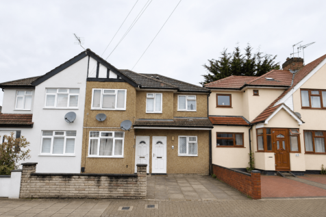 Weald Lane, Harrow, Middlesex HA3