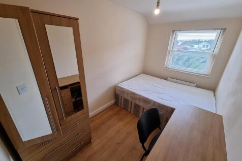 Flat 12, 7 Brunswick Street, Leamington Spa photo 4