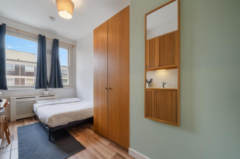 Studio to rent