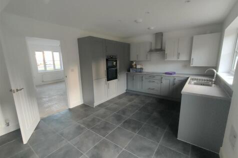 Sugar Beet Avenue, Allscott, Telford photo 3