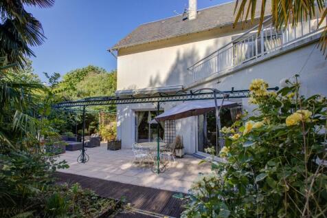 Terrasse et pergola 