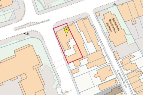 OSmap - 112 Staines Road.jpg