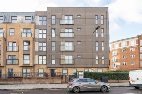 Amhurst Road, E8