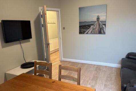 Brailsford road, Fallowfield, Manchester, M14 photo 4