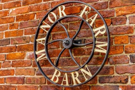 Manor Farm Barn (Brampton)-10