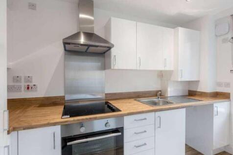Flat 0/1, 2 The Foundry, Glasgow photo 4