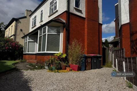 Edwardian Period Detached Property