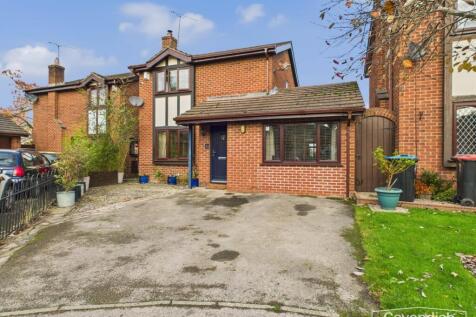 Chester, CH4 - property photo