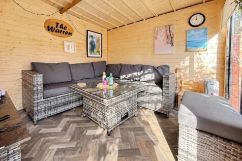 Summer House