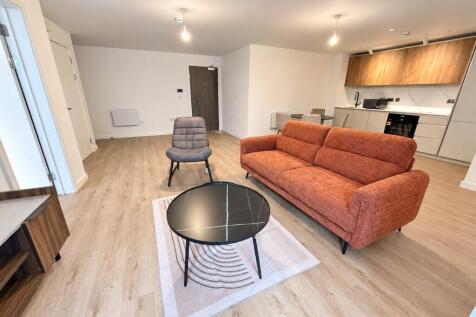 52 Sapphire Court, 215 Bradford Street, Birmingham, B12 photo 3