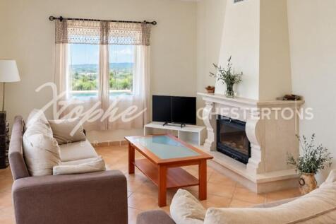 Sao Bras de Alportel 4 Bed Countryside Villa For Sale (22)