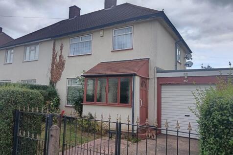Nottingham, NG8 - property photo