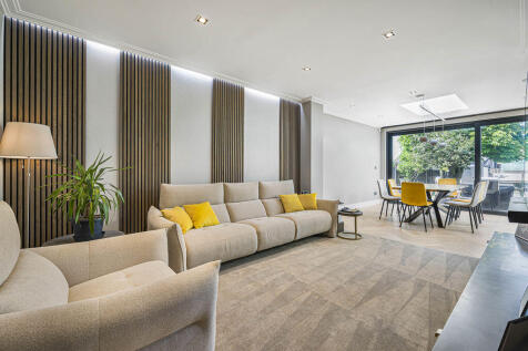Lounge/Diner